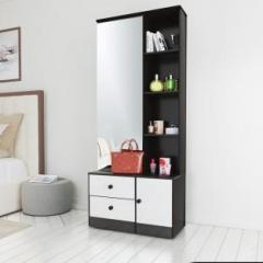 Perfect Homes By Flipkart Charlize Engineered Wood Dressing Table