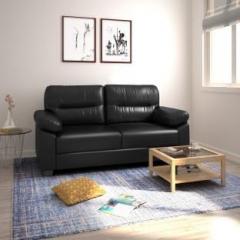 Perfect Homes By Flipkart Maribor Leatherette 2 Seater Sofa