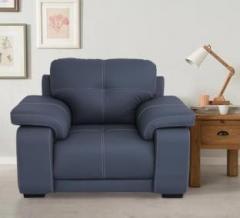 Perfect Homes By Flipkart Maxican 1 Seater Sofa Leatherette 1 Seater Sofa