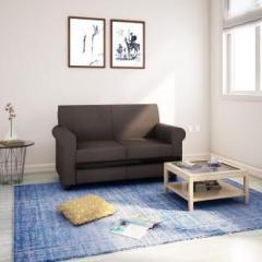 Perfect Homes By Flipkart Sintra Fabric 2 Seater Sofa