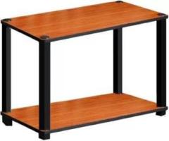 Pndggroup Wooden Rectangular Side Table / Coffee Table / Bed Side Table Engineered Wood Side Table