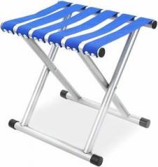 Pratham Camping Folding Chair Outdoor Garden Foldable Luxury Director Portable Beach Outdoor & Cafeteria Stool