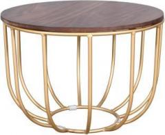 Priti Engineered Wood Coffee Table