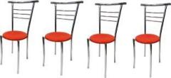 Ratison Plastic Dining Chair