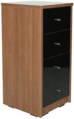 Rawat ROCKWOOD Engineered Wood Free Standing Chest of Drawers