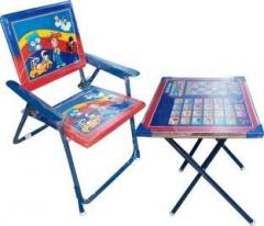 Rawzz kids table chair Metal Desk Chair