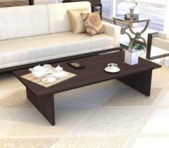 Redwud Maxilla Engineered Wood Coffee Table