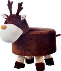 Reindeer Stool Stool