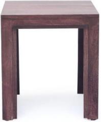 Ringabell CRAFT SURFACE Solid Wood End Table
