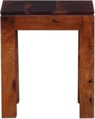 Ringabell Genus Solid Wood End Table