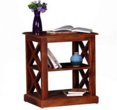 Ringabell Natty Solid Wood End Table