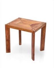 Ringabell OLIVER Solid Wood End Table