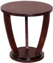 Ringabell Solid Wood Side Table