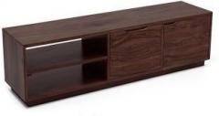 Ringabell Tv Unit with storage Solid Wood TV Stand