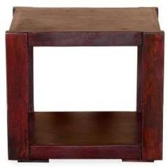 Ringabell Zara Solid Wood Side Table