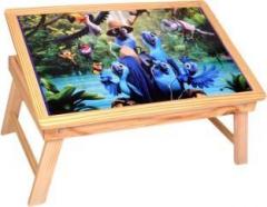 Riyas Solid Wood Study Table