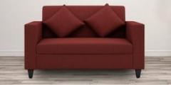 Rm Home A00013 Fabric 2 Seater Sofa
