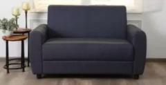 Rm Home Leatherette 2 Seater Sofa