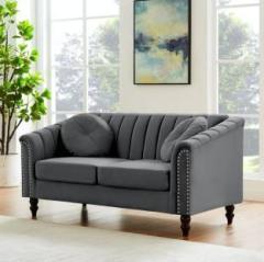 Rm Home RENU Fabric 2 Seater Sofa