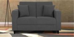 Rm Home tulip Fabric 2 Seater Sofa