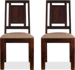 Royal Finish THECSR RF UCH 0001 Solid Wood Dining Chair