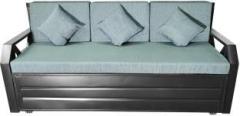 Royal Metal Furniture King Size Double Metal Sofa Bed