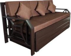Royal Metal Furniture Queen Size Double Metal Sofa Bed