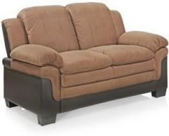 Royal Oak Fabric 2 Seater Sofa