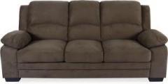 Royal Oak Magna Fabric 3 Seater Sofa