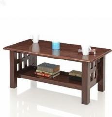 Royal Oak Sydney Solid Wood Coffee Table