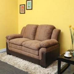 Royaloak Fabric 2 Seater Sofa