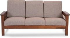 Royaloak Florida Fabric 3 Seater Sofa