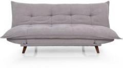 Royaloak Futon Fabric 1 Seater Sofa