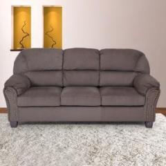 Royaloak Gloria Fabric 3 Seater Sofa