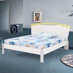 Royaloak Kety Engineered Wood Single Bed