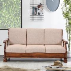 Royaloak Theo Fabric 3 Seater Sofa