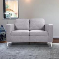 Royaloak Trent Fabric 2 Seater Sofa