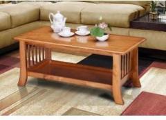 Royaloak Zelma Solid Wood Coffee Table