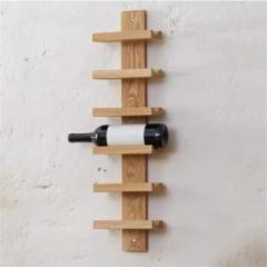Royol Wooden Art Wooden Wine Rack