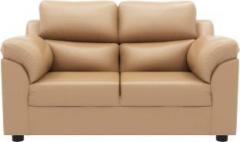 Sekar Lifestyle Comfort Series Leatherette 2 Seater Sofa