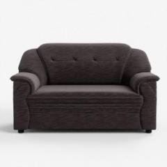 Sekar Lifestyle Polyurethane Fabric Series Fabric 2 Seater Sofa
