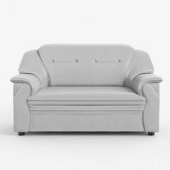 Sekar Lifestyle Polyurethane Series Leatherette Leatherette 2 Seater Sofa