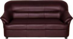 Sethu Furniture Fabric 3 Seater Standard