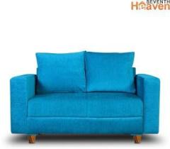 Seventh Heaven Fabric 2 Seater Sofa