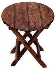 Sf Handicraft Solid Wood Coffee Table
