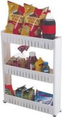 Shivam Impex Plastic Bottle Rack Cabinet