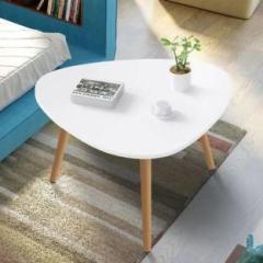 Silant Makers Engineered Wood Coffee Table