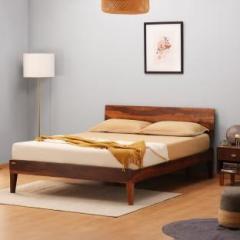 Sleepyhead Bed G Solid Wood King Bed