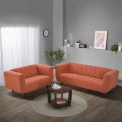Sleepyhead Kiki Fabric 3 + 2 Sofa Set