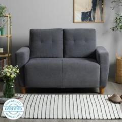 Sleepyhead Yolo Fabric 2 Seater Sofa